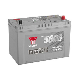 Starter Battery YUASA YBX5335