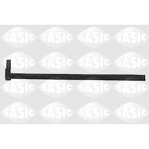 Gasket, oil sump SASIC 1270050