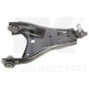 Control/Trailing Arm, wheel suspension NK 5013942