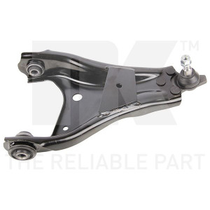 Control/Trailing Arm, wheel suspension NK 5013942