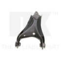 Control/Trailing Arm, wheel suspension NK 5013942