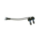 Ignition Cable Kit BOSCH 0 986 357 238