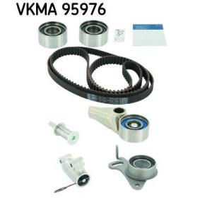 Комплект ремня ГРМ SKF VKMA 95976