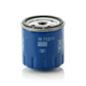 Oil Filter MANN-FILTER W 712/11