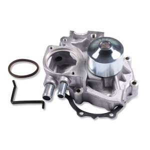 Water Pump, engine cooling HEPU P7509