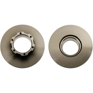 Brake Disc TRW DF4144S