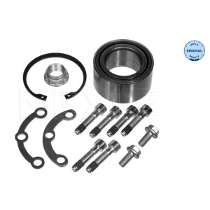 Wheel Bearing Kit MEYLE 014 098 0010