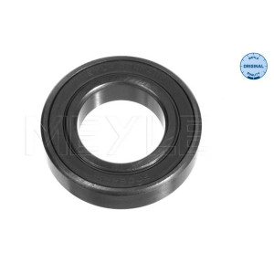Bearing, propshaft centre bearing MEYLE 014 098 9017