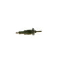 Glow Plug BOSCH 0 250 001 016