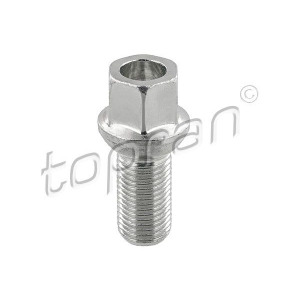Wheel Bolt TOPRAN 111 477