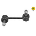 Link/Coupling Rod, stabiliser bar MEYLE 31-16 060 0015/HD