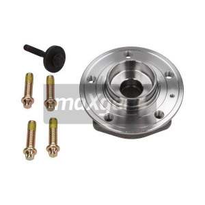 Rattalaagrikomplekt MAXGEAR 33-0449