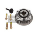 Комплект подшипника ступицы колеса MAXGEAR 33-0449