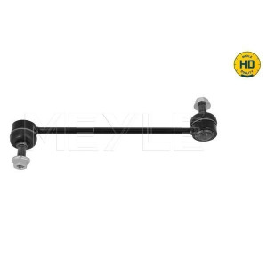 Link/Coupling Rod, stabiliser bar MEYLE 37-16 060 0041/HD