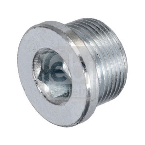 Резьбовая пробка, масляный поддон FEBI BILSTEIN 05410