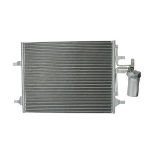 Lauhdutin, ilmastointilaite BOSCH 1 986 AD2 084