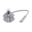 Bulb, headlight MAXGEAR 78-0007
