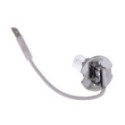 Bulb, headlight MAXGEAR 78-0050