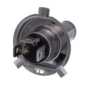 Bulb, headlight MAXGEAR 78-0051