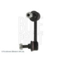 Link/Coupling Rod, stabiliser bar BLUE PRINT ADH28535