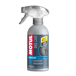 Chain Cleaner MOTUL 111384