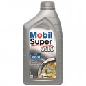 Engine Oil MOBIL 5W30 XE 1L 151456