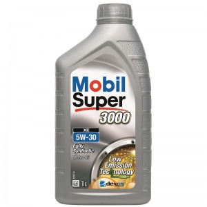 Täissünteetiline õli 5W30 XE MOBIL 1L 151456