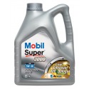 Engine Oil MOBIL 153326