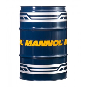 Antifreeze AG 13+ Advanced 208L concentrated yellow