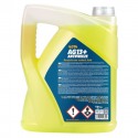 Jahutusvedelik/AG13+/5L Tosool/-40/kollane