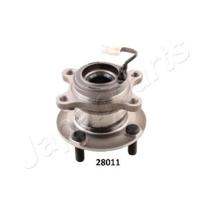 Ступица колеса JAPANPARTS KK-28011
