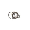 Wheel Bearing Kit SKF VKBA 1347