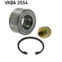 Wheel Bearing Kit SKF VKBA 3554