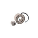Комплект подшипника ступицы колеса SKF VKBA 3554