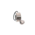 Pyöränlaakerisarja SKF VKBA 3554
