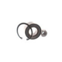 Pyöränlaakerisarja SKF VKBA 3554