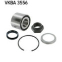 Pyöränlaakerisarja SKF VKBA 3556