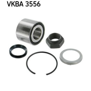 Pyöränlaakerisarja SKF VKBA 3556