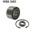 Wheel Bearing Kit SKF VKBA 3683