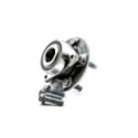 Rattalaagrikomplekt SKF VKBA 6667