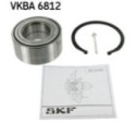 Wheel Bearing Kit SKF VKBA 6812