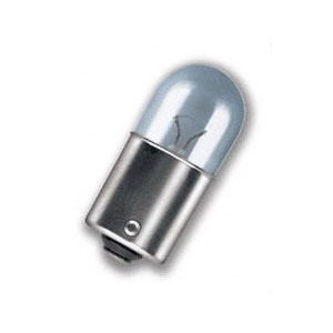 Лампа накаливания, фонарь указателя поворота ams-OSRAM 5627