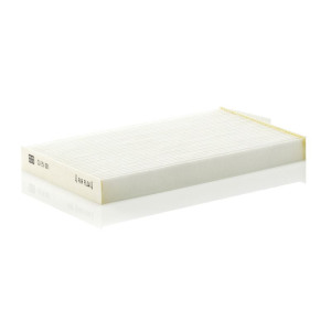 Filter, cabin air MANN-FILTER CU 15 001