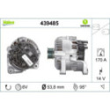 Генератор VALEO 439485