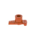 Rotor, distributor BOSCH 1 234 332 177
