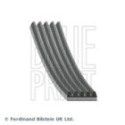 Поликлиновой ремень BLUE PRINT AD05R1146