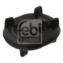 Кронштейн, система выпуска ОГ FEBI BILSTEIN 10044