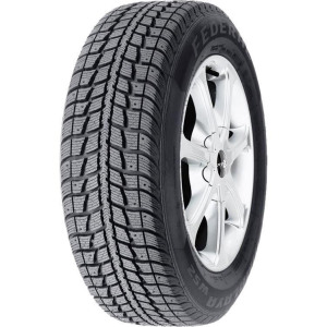 205/60R16 FEDERAL HIMALAYA WS2 96T XL DOT22 Studded 3PMSF M+S