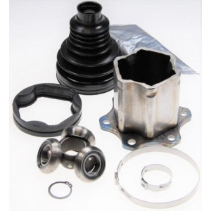 Joint Kit, drive shaft LÖBRO 306656