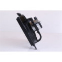 Fan, engine cooling NISSENS 85765